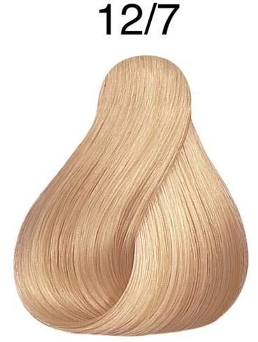 Kadus Professional Permanent 12/7 60ml