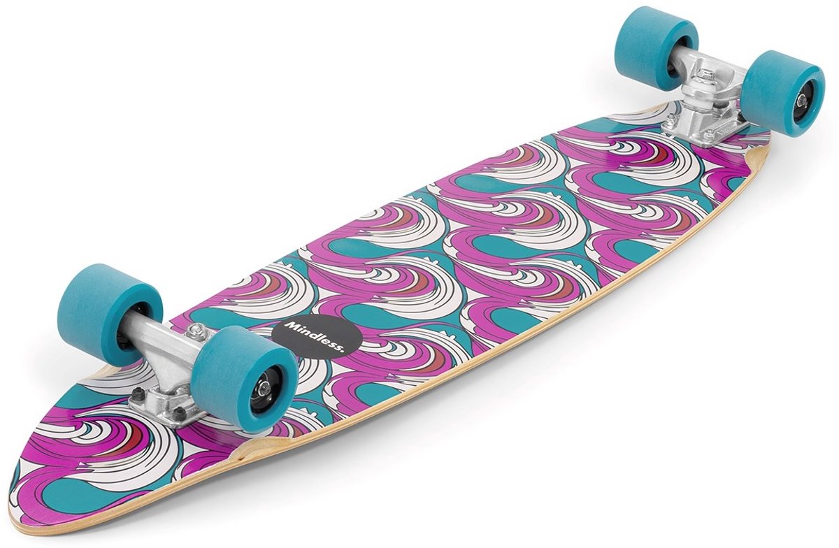 Mindless Dropdown Longboard Swift Pintail