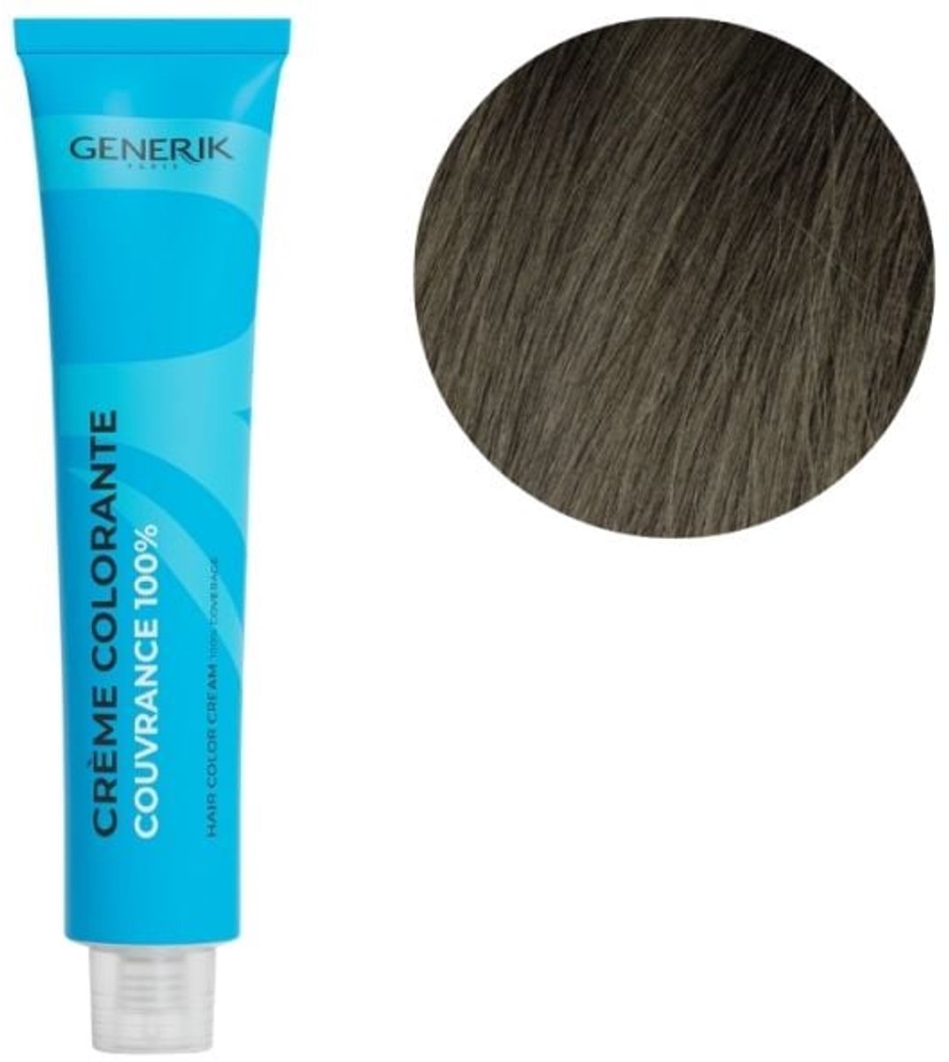 Couleur Generik 5.