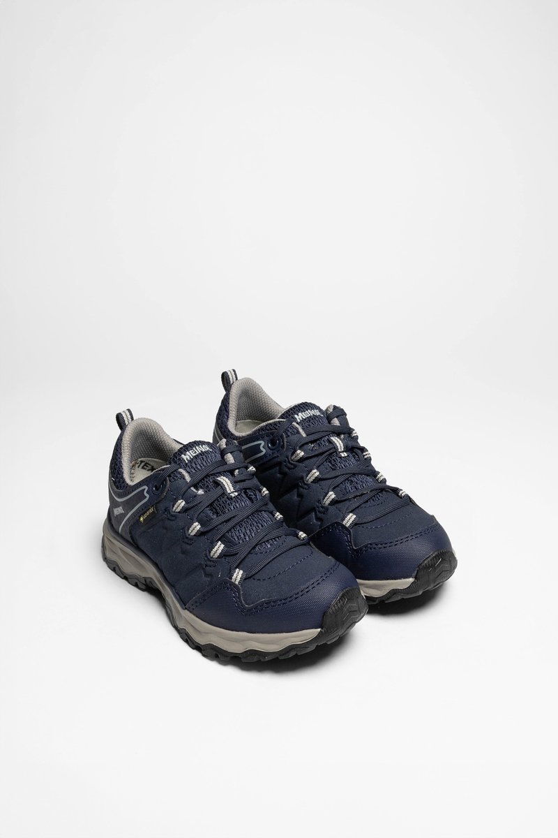 Ontario Jr. GTX Kinderen Blauw