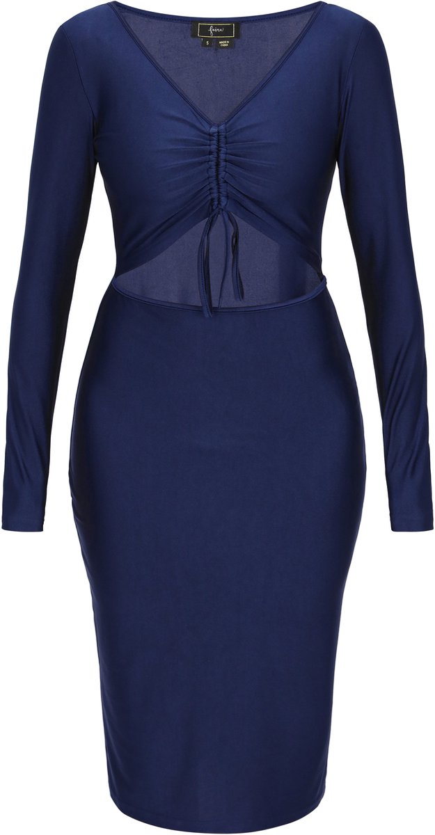 faina Dress