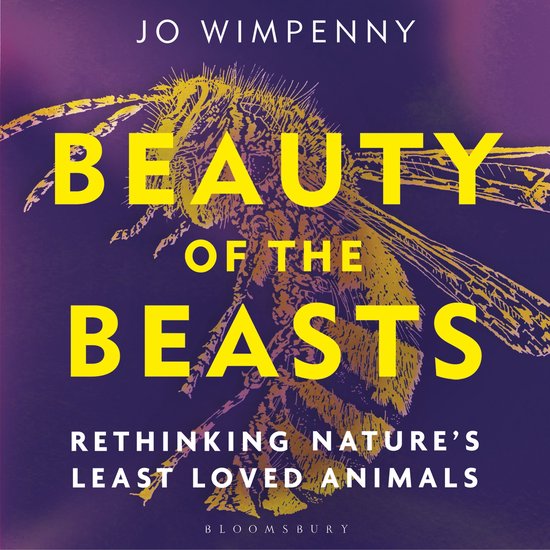 Beauty of the Beasts - cover
