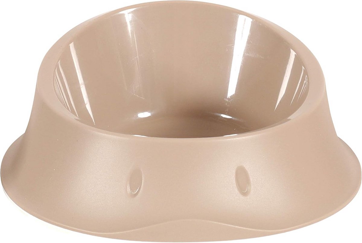Praktische en Stabiele Keuken Schaal met Antislip Coating