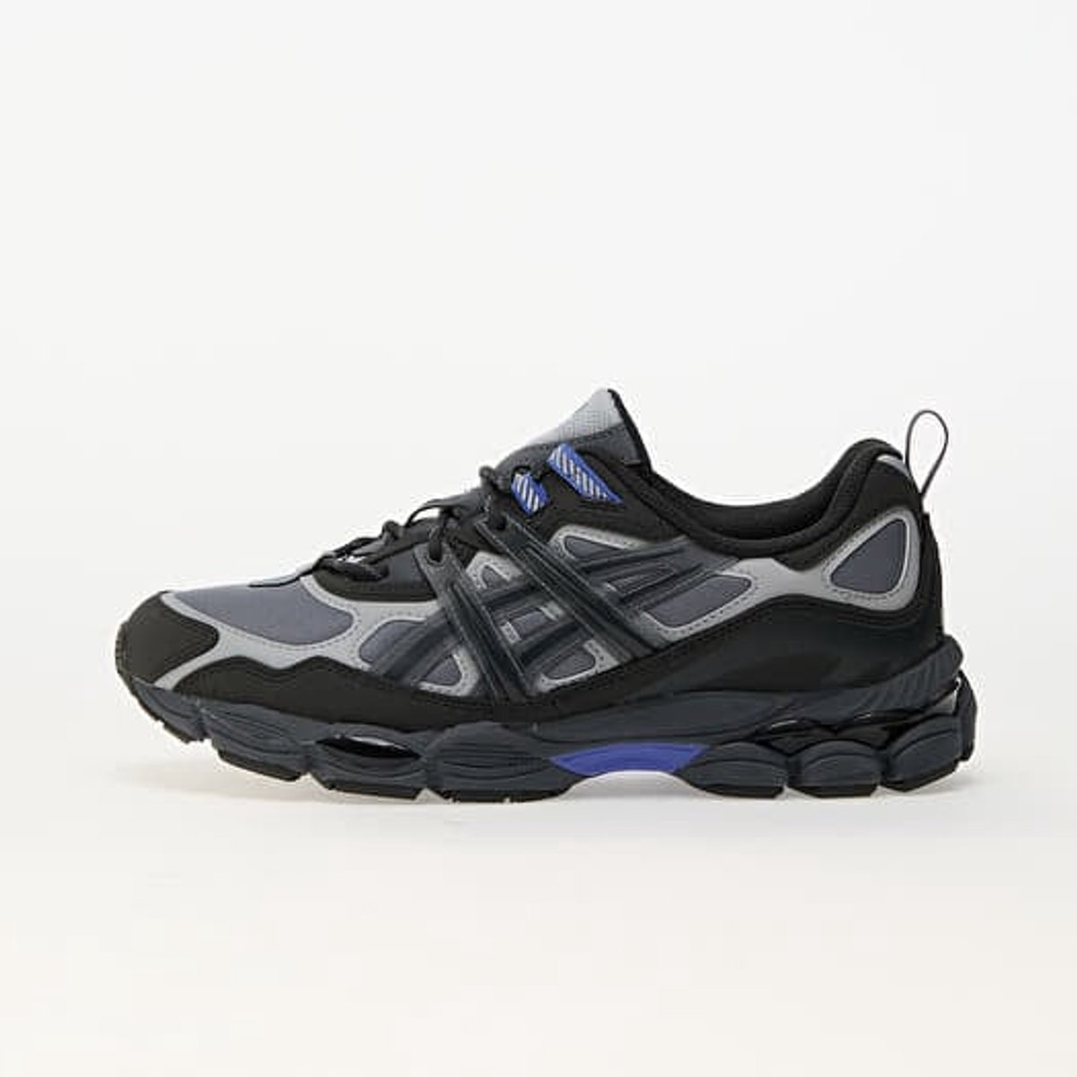 ASICS Gel Sneakers Unisex NYC Utility Metropolis ‘Graphite ‘ Grijs