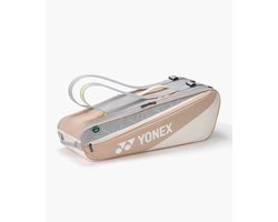 Yonex CLUB BADMINTON racketbag BA52526EX - 2 vaks pink