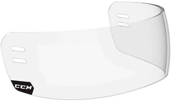 Ccm Vr11 Visière Coupe Courte