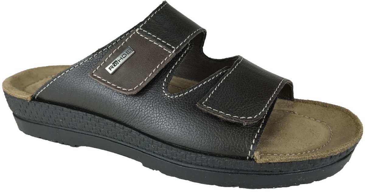 ROHDE SLIPPER - 1501 BRUIN