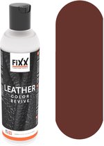 Royal Leather Color Revive (leerverf) Rood bruin