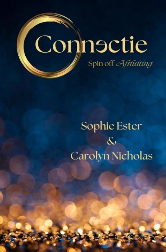 Connectie - cover