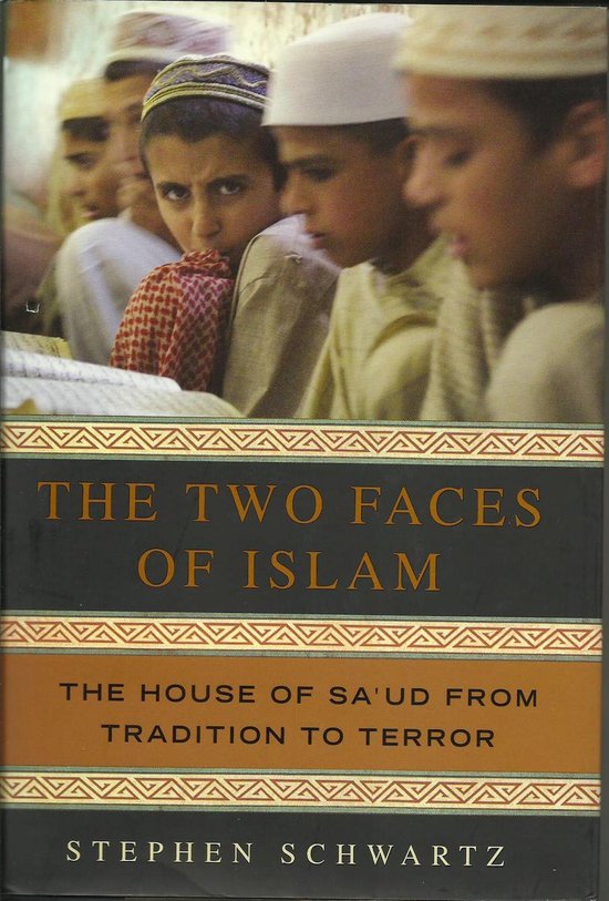 9780385506922 - The Two Faces Of Islam