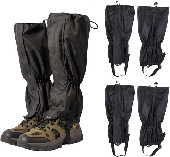 Wandel Gaiters