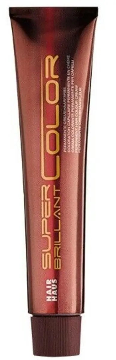 Super Brilliant Color 8-01na lichtblond natuurlijk asblond 100ml