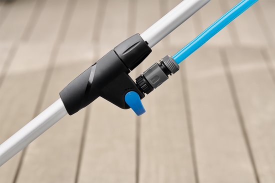 Nilfisk Terras Reiniger 50 van Nilfisk — afbeelding 4