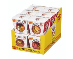 Look-O-Look Candy Noodles (12x110 g)
