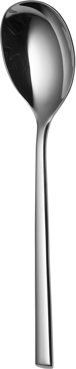 Sola Saladelepel Luxor - Zilver - Los bestek - 1 stuk