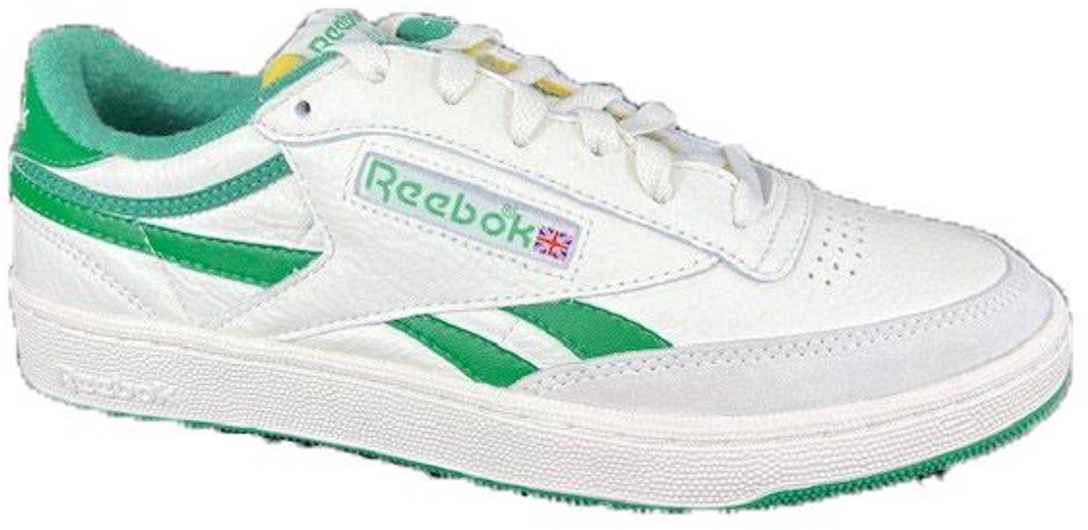 REEBOK SNEAKER CLUB C REVENGE VI Wit