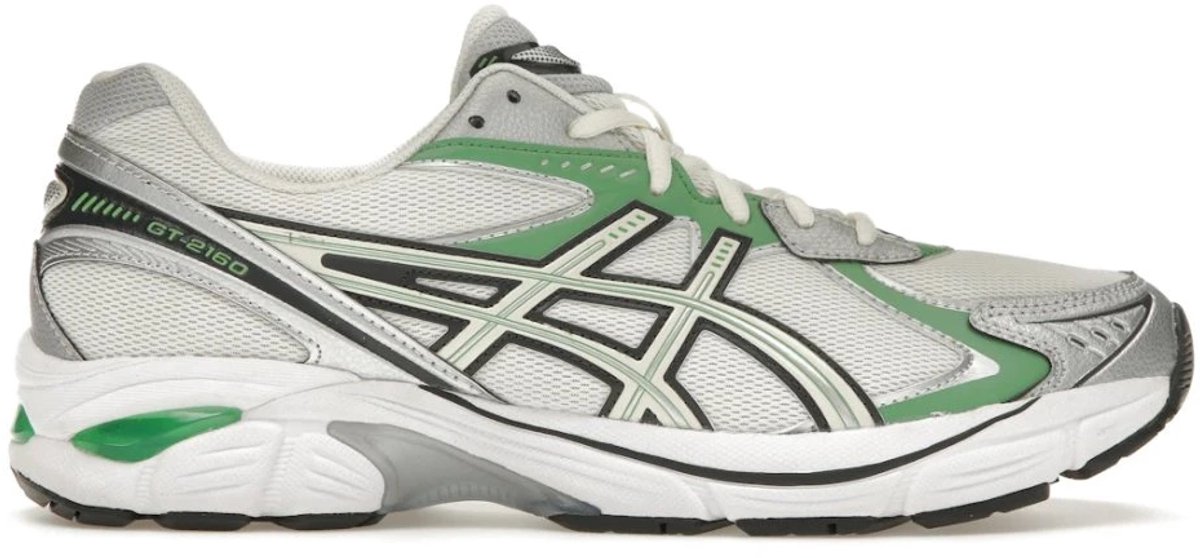 Asics GT-2160 Bamboo Groen