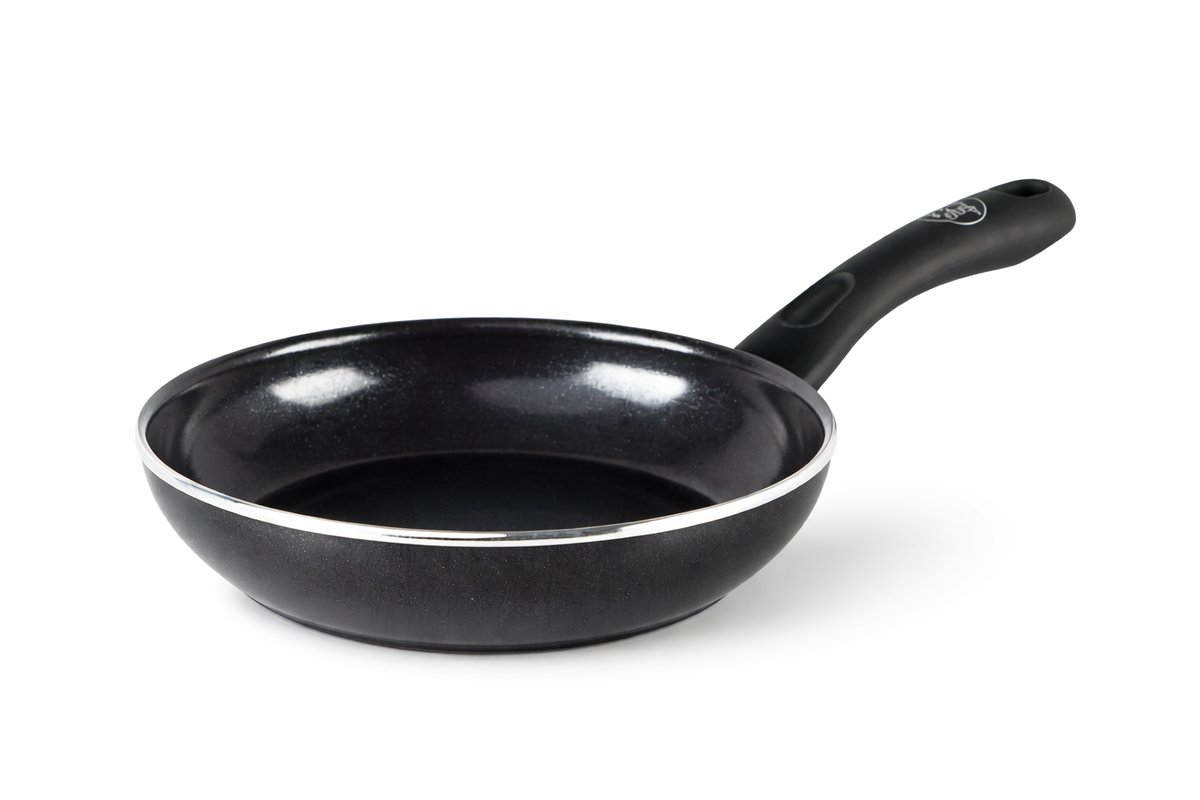 GreenChef braadpan 20 cm - Soft Grip