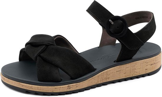 KuaiLu Herstel Sandalen Vrouwen Comfortabele Plantaire Fasciitis Slippers Orthopedische Open Teen Vrouwen Sport Slippers Lichtgewicht Waterdichte Zwemslippers Zomer Zwemslippers Blauw Wit 42