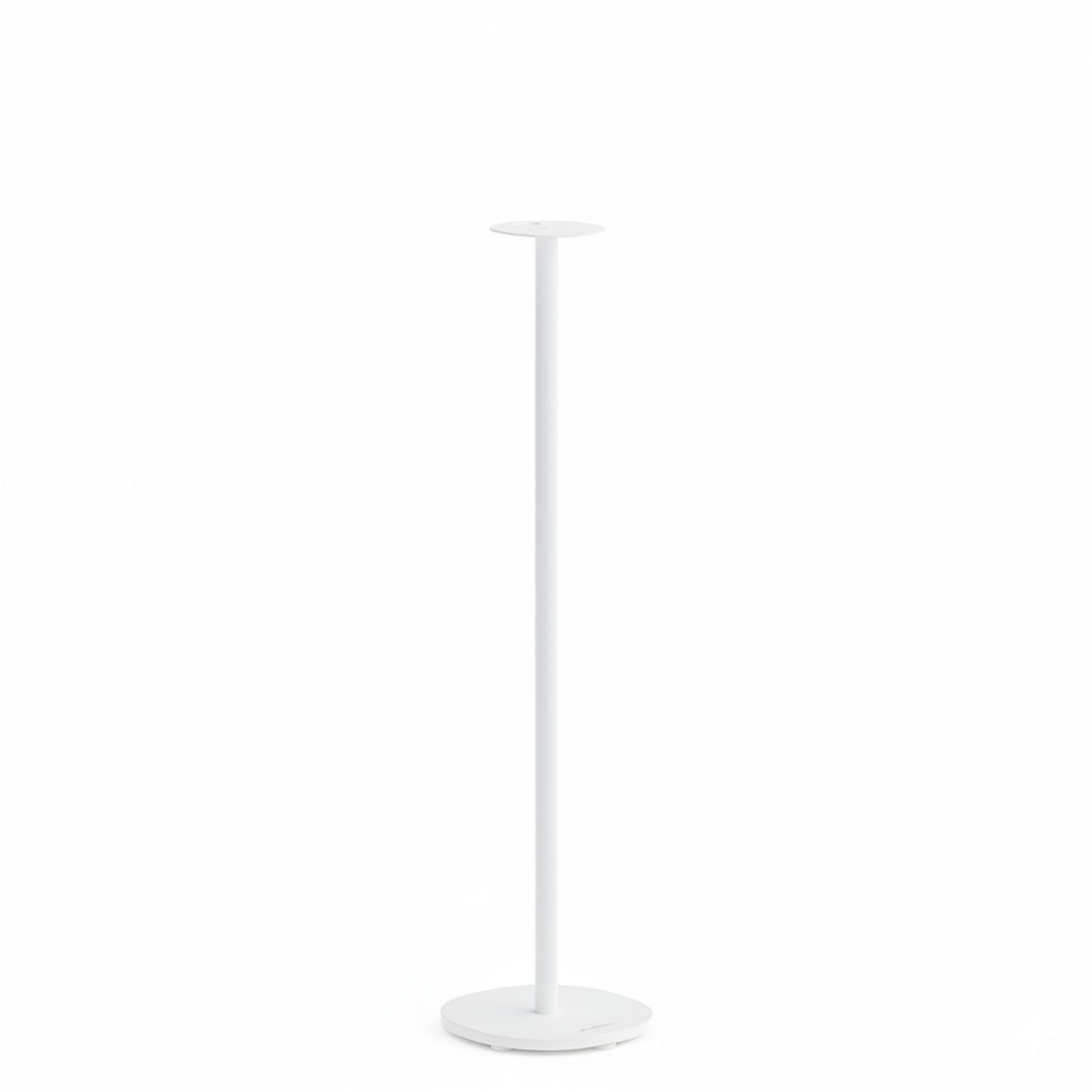 Norstone Speakerstand WiiM Sound - Wiim Sound Lite - Wit (1 stuk)