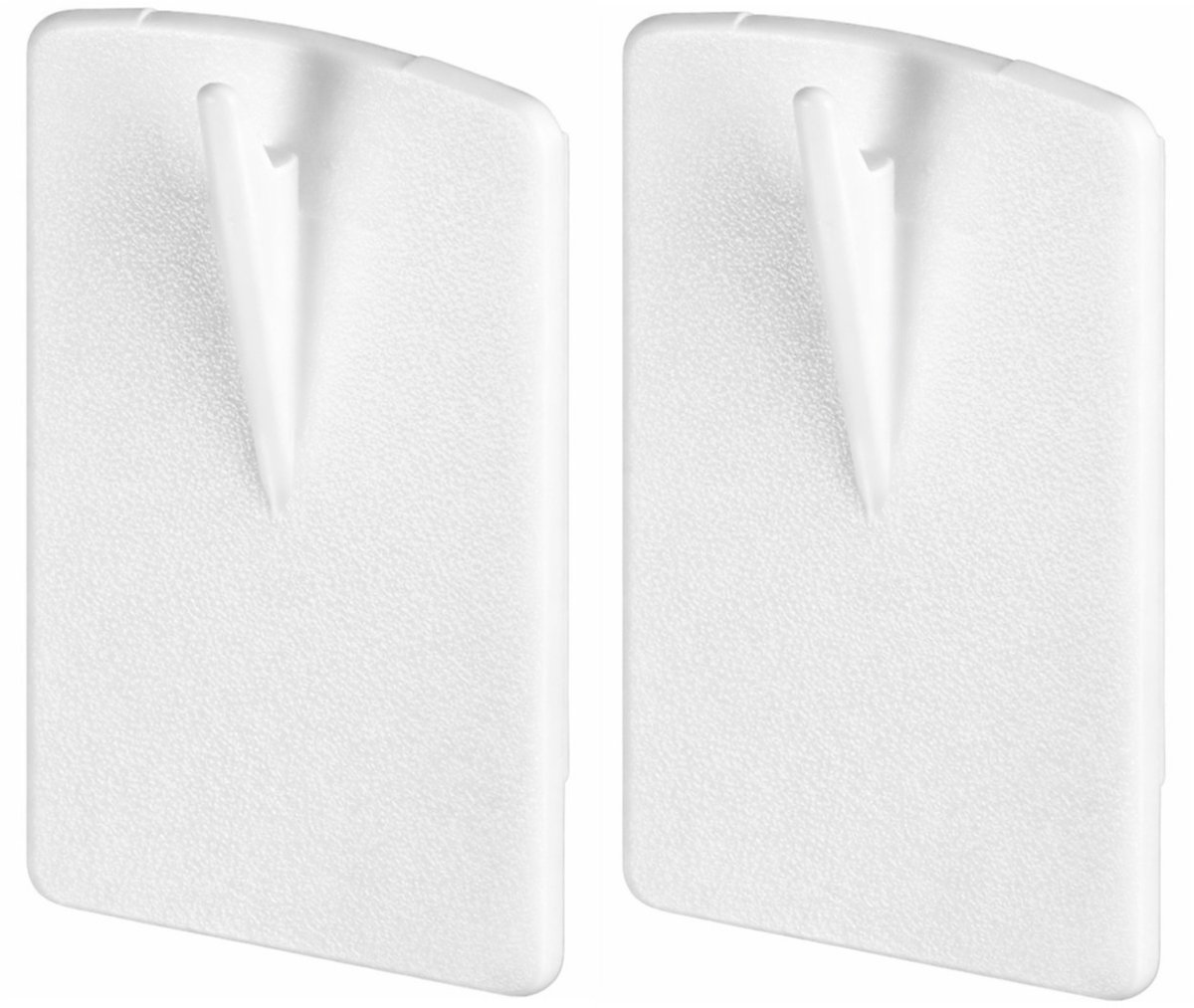 Tesa schilderij ophanghaken - 4x - zonder boren - met powerstrips - Ophangsystemen