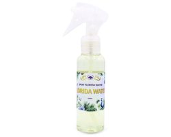 Green tree - florida water - spray flacon - 100ml