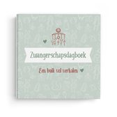 9 maanden zwangerschapsdagboek - Een buik vol verhalen