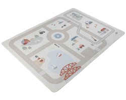 Little Dutch Auto Speelkleed