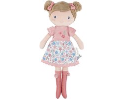 Little Dutch Knuffelpop - Rosa - 35 cm
