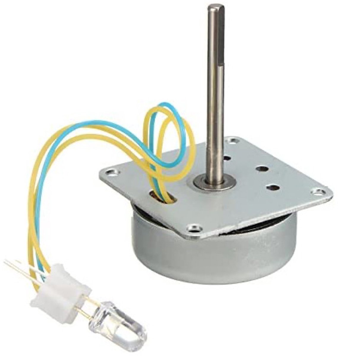 3v-24v Miniatuur Drie-fase Alternator Windturbines Generatoren