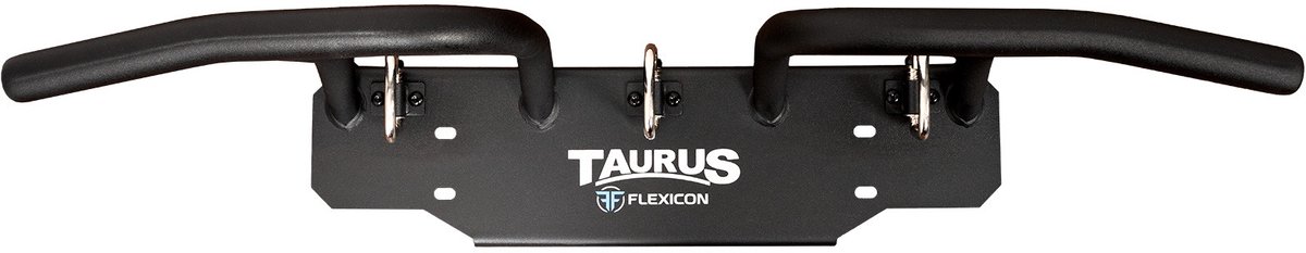 Taurus Flexicon Optrekstation