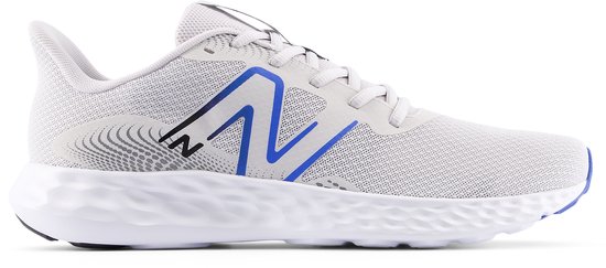 Chaussures de sport New Balance M411 pour homme - GREY MATTER