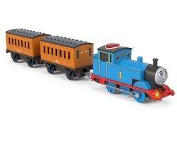 Fisher-Price Thomas & Friends Talking Classic Thomas Engine