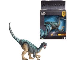 Mattel Jurassic World Hammond Collection Action Figure Mussaurus Action Figuur