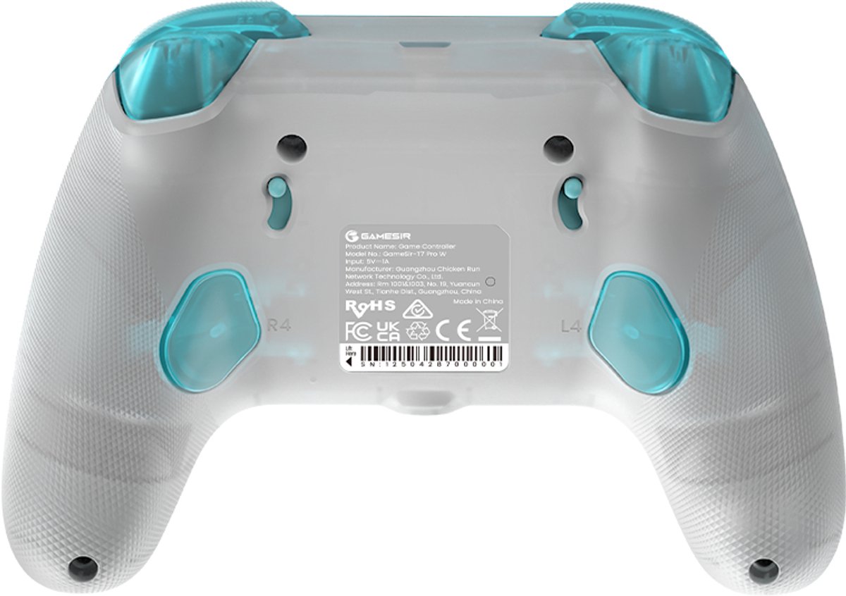GameSir T7 Pro - Bedrade controller thumbnail 3