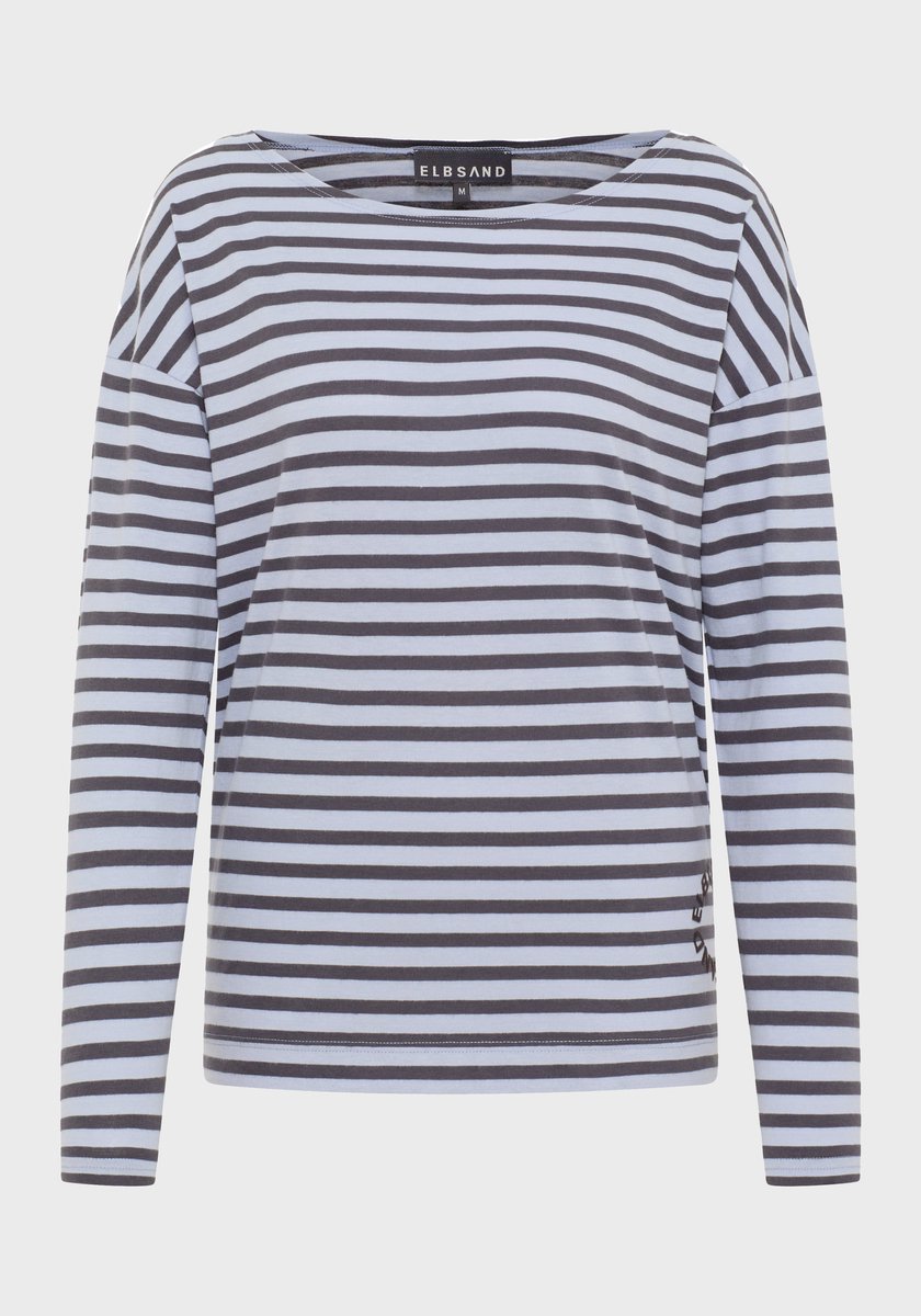 Tooske Longsleeve T-Shirt Loose Fit