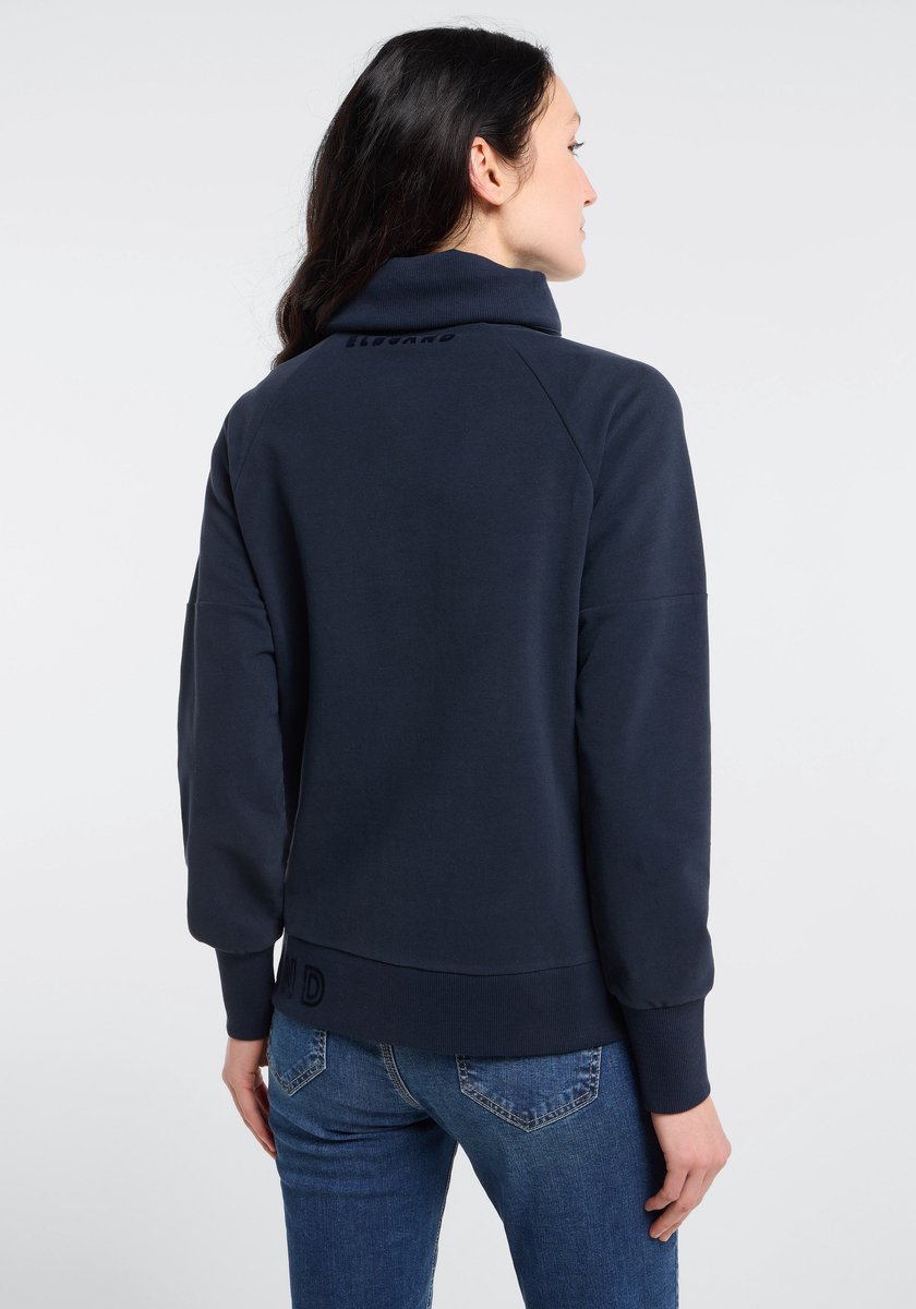 Elbsand Aina Sweatjack Regular Fit