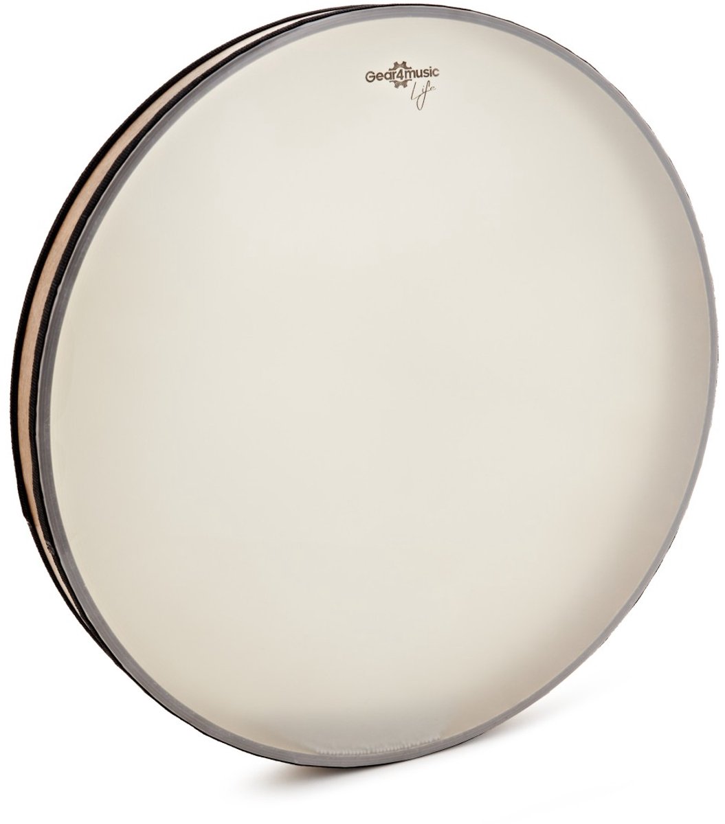Gear4music Life Oceaan drum, 22 Inch