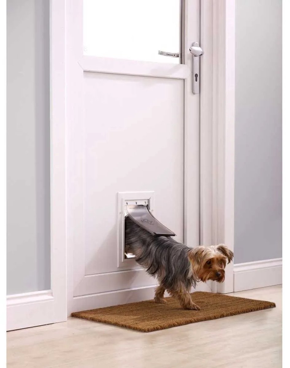 Petsafe 600 Kattenluik Aluminium thumbnail 2