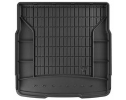 Rubber Kofferbakmat met Organizer Functie – Geschikt voor OPEL Insignia A Sports Tourer (Kombi) 2008-2017 – TPE Rubber – Anti-slip – Hoge Rand 5 cm