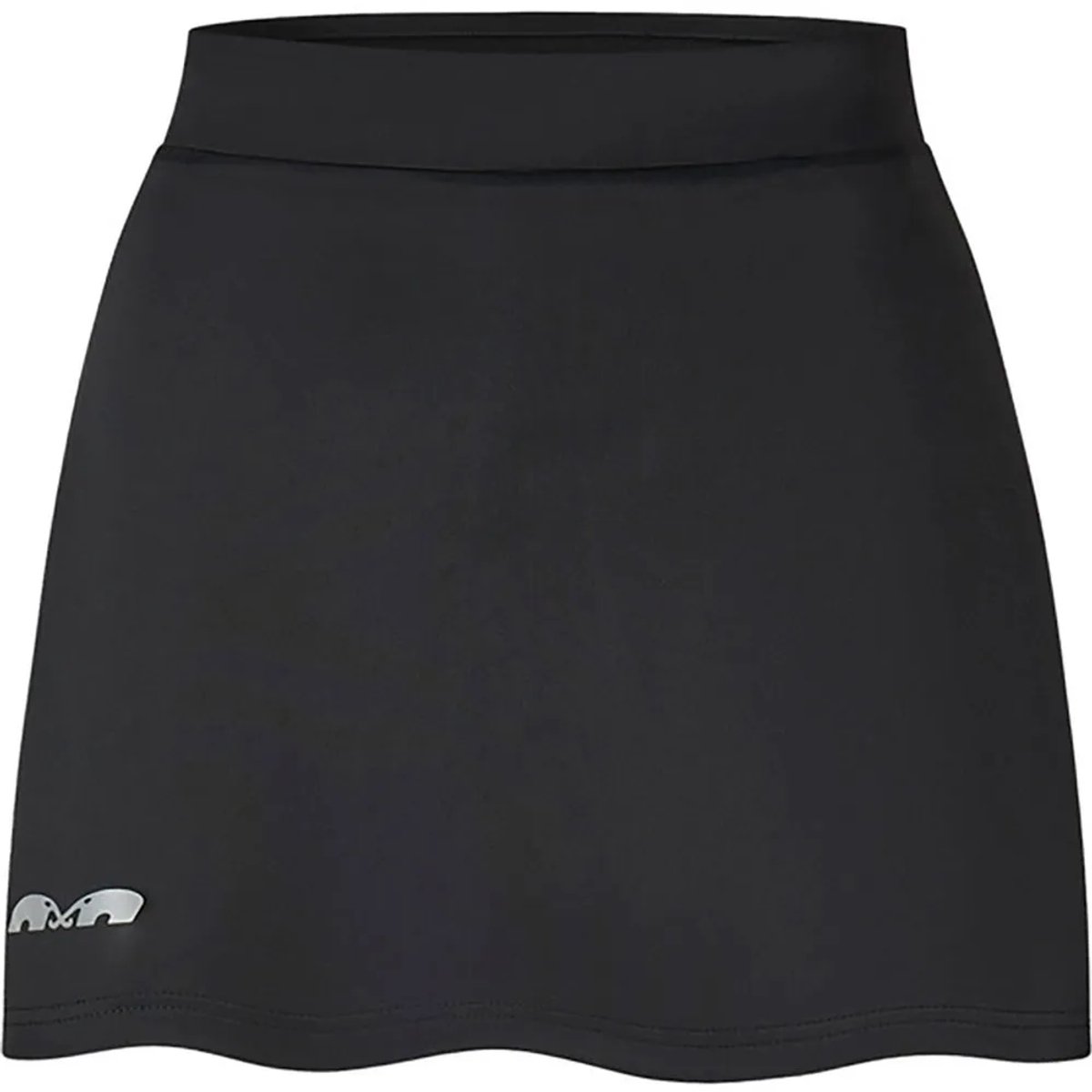 Tk Hockey Paulista Skort Zwart L Vrouw