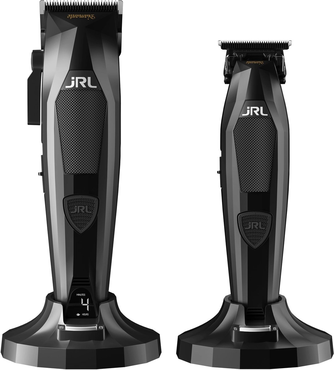 JRL X Diamante Clipper and Trimmer Combo