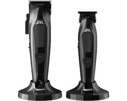 JRL X Diamante Clipper and Trimmer Combo