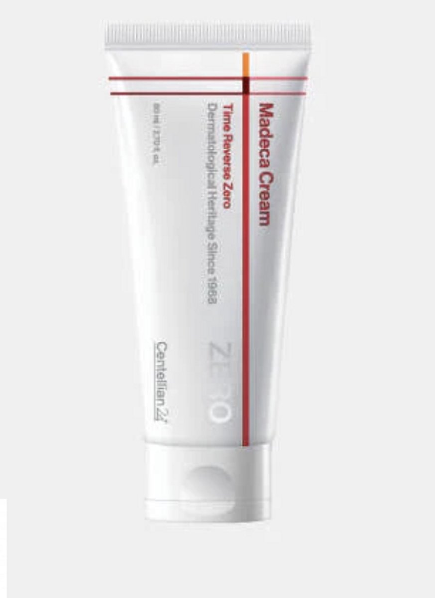 Centellian24 - Madeca Cream Time Reverse Zero 80ml