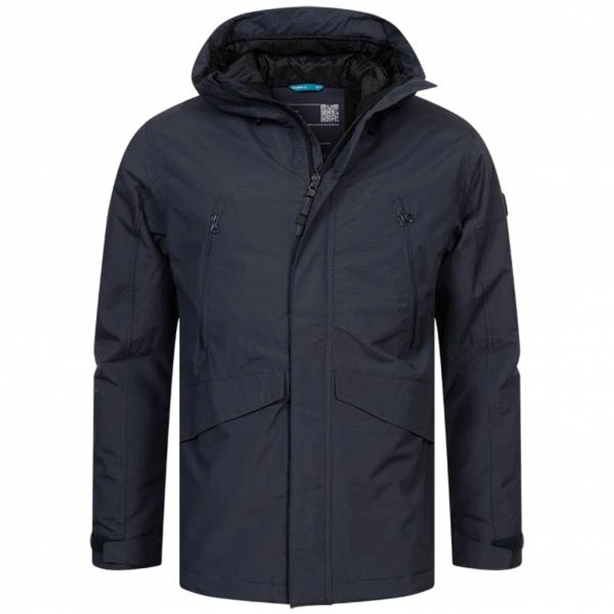 O’Neill Wintersportjas Urban Textured – Heren Outer Space