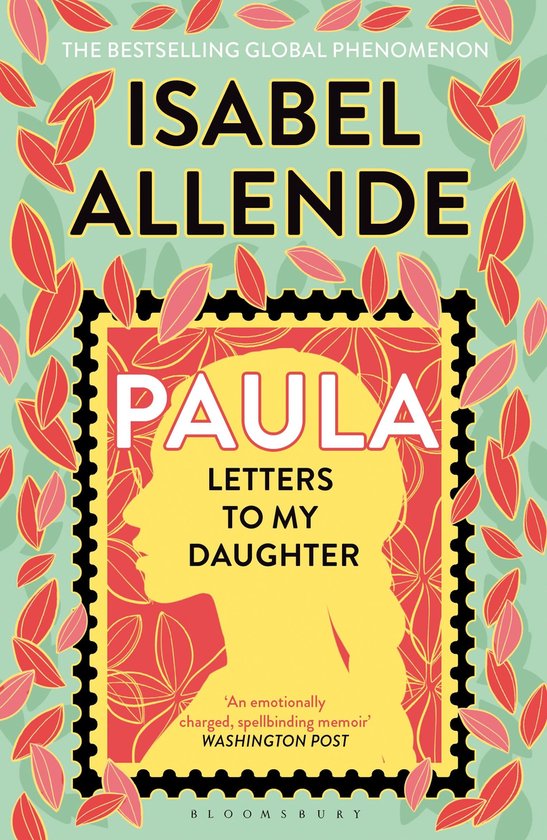 Paula - cover