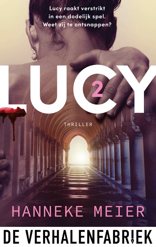 Lucy 2 - Lucy - cover
