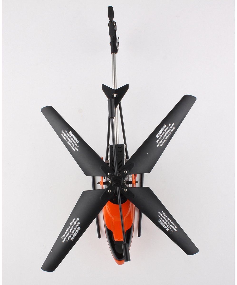 DF-100 PRO FPV Helikopter met FPV camera Ready to Fly (RTF) — cadeau in Spellen & Speelgoed - foto 3