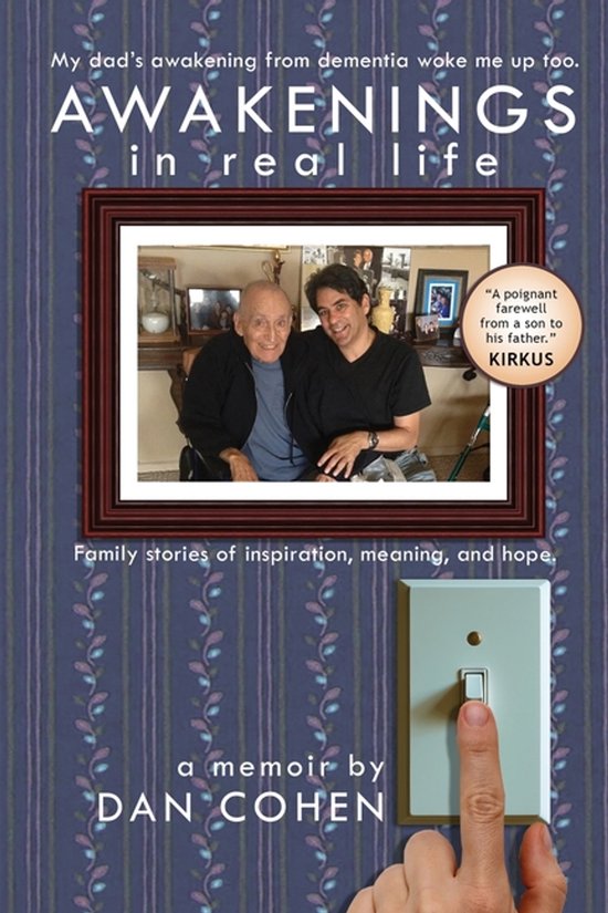 Awakenings in Real Life - cover