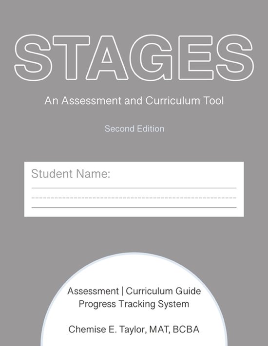 Assessment and Curriculum Tool (ACT) - cover